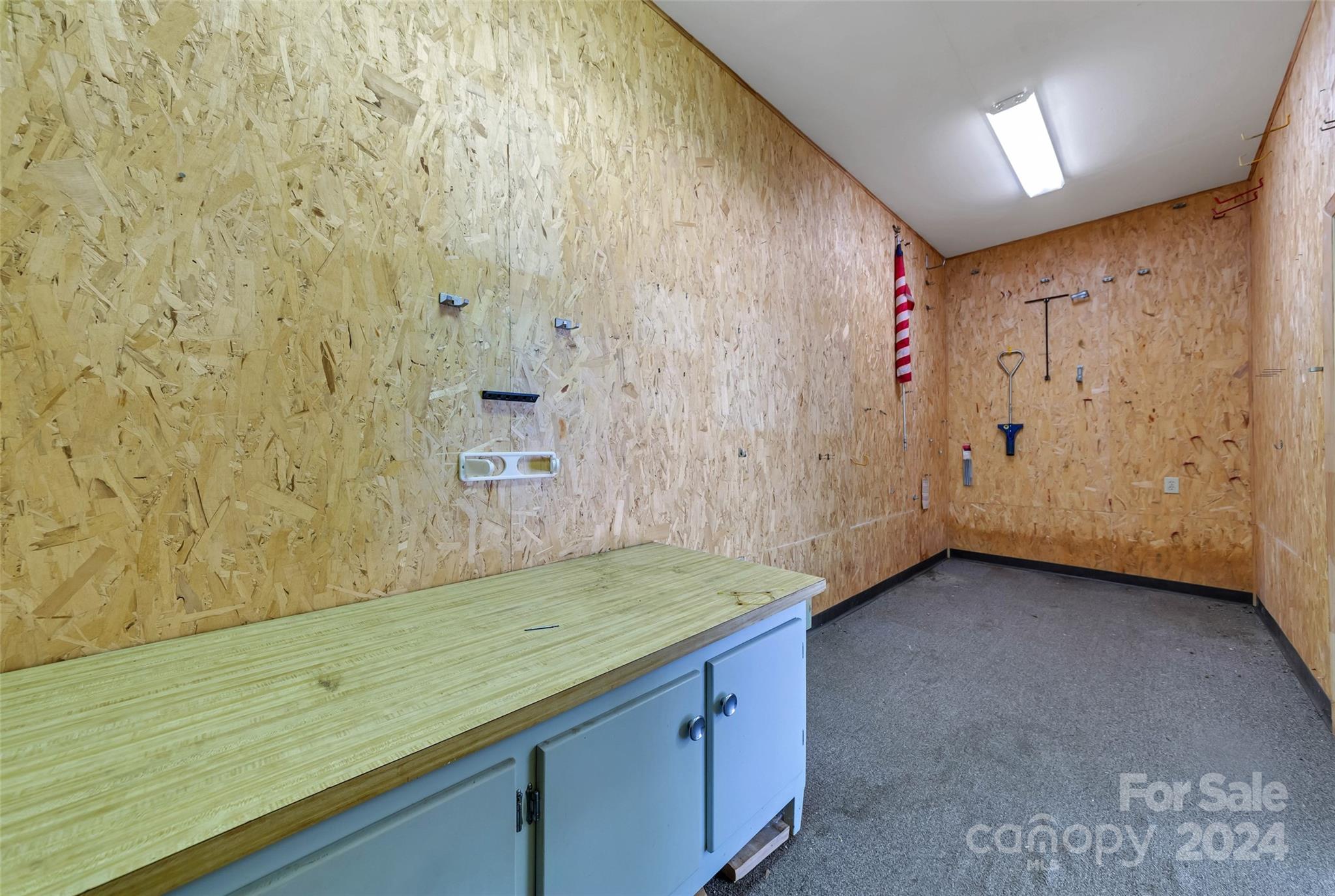 Wood Forest - Residential