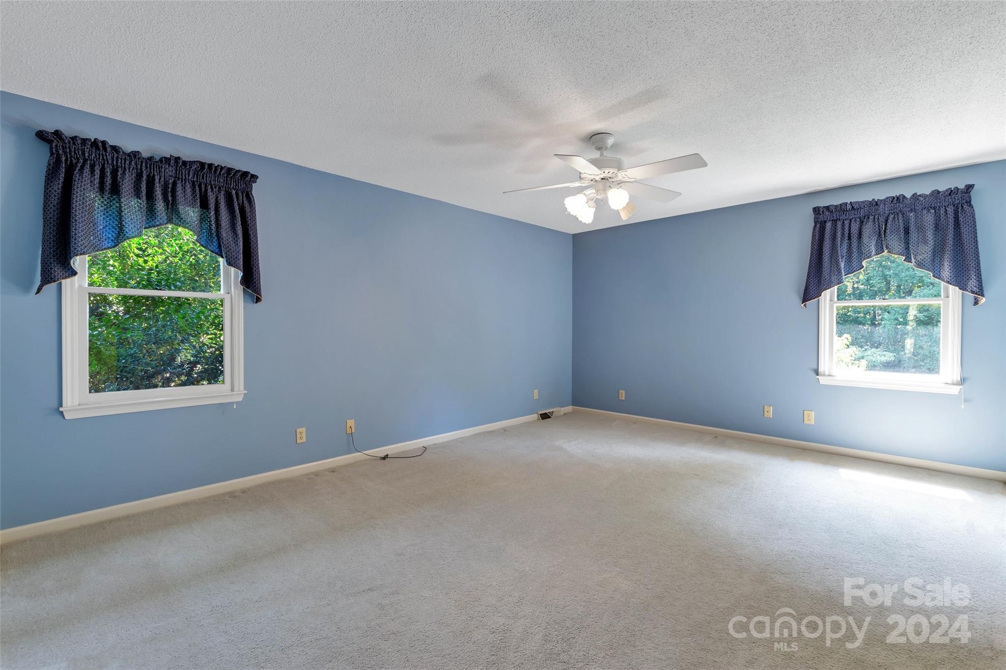 Wood Forest - Residential