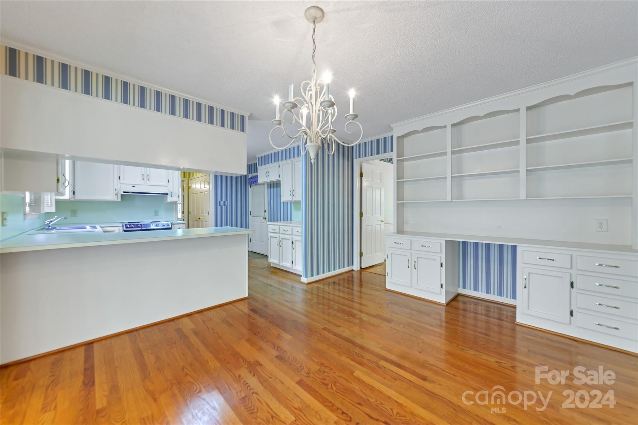 Wood Forest - Residential