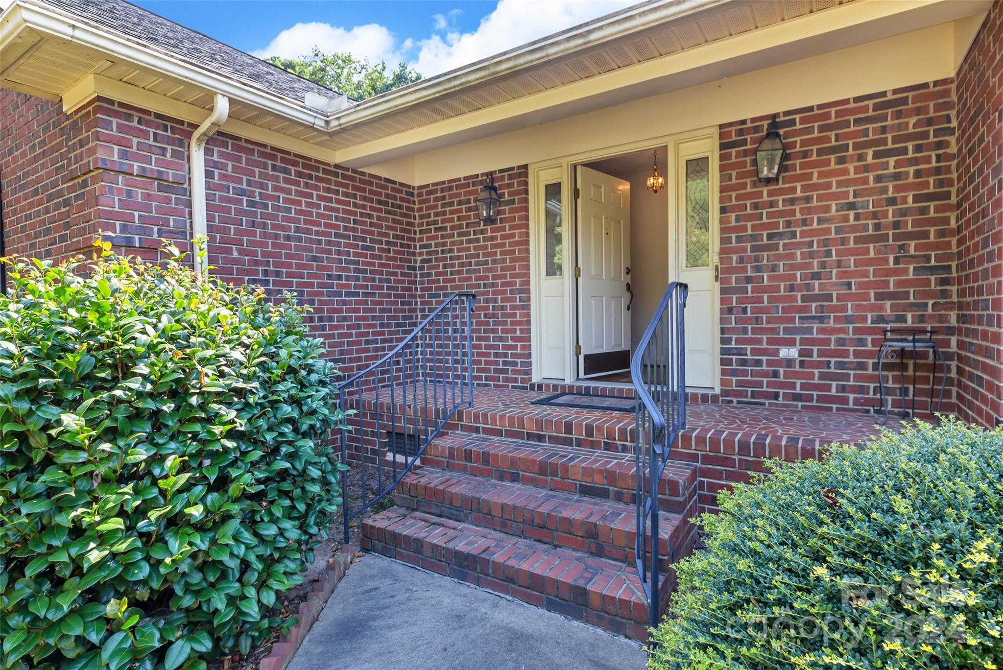 Wood Forest - Residential