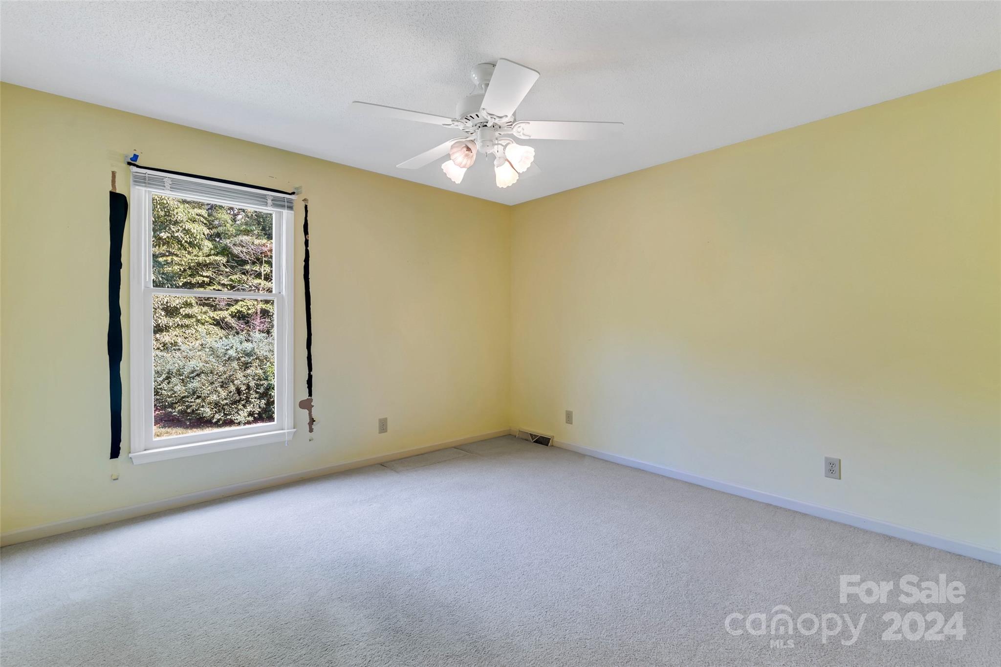 Wood Forest - Residential