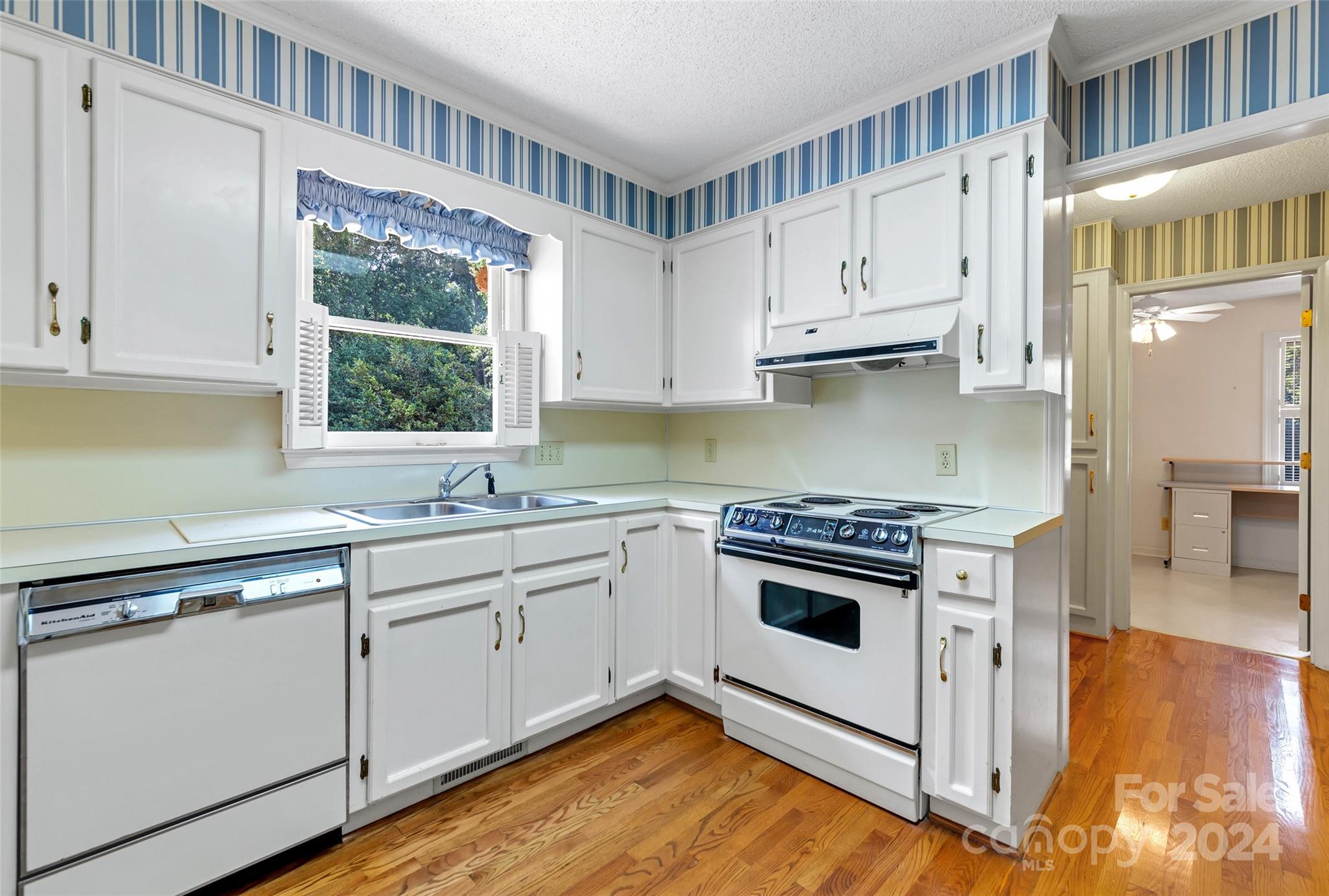 Wood Forest - Residential