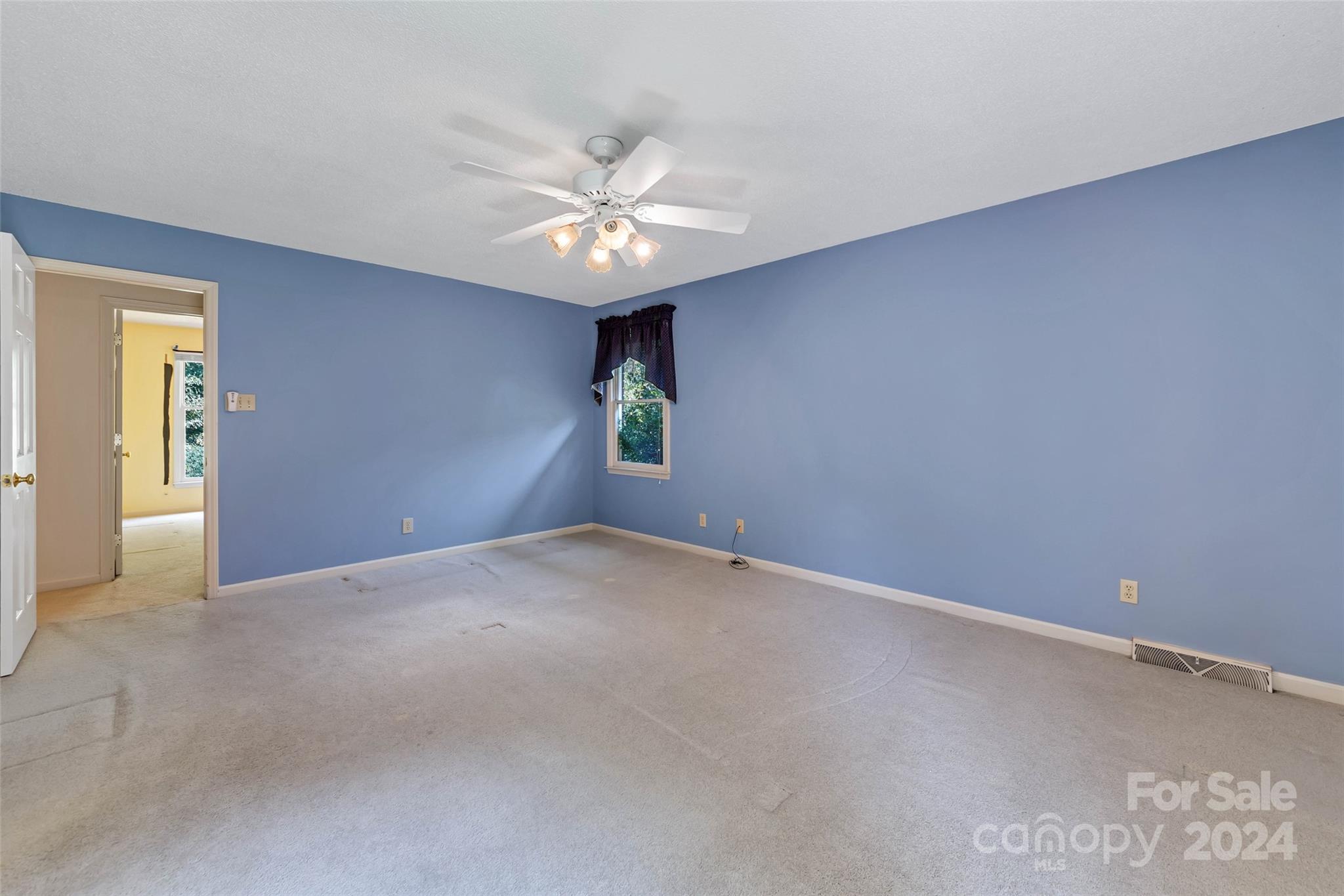 Wood Forest - Residential