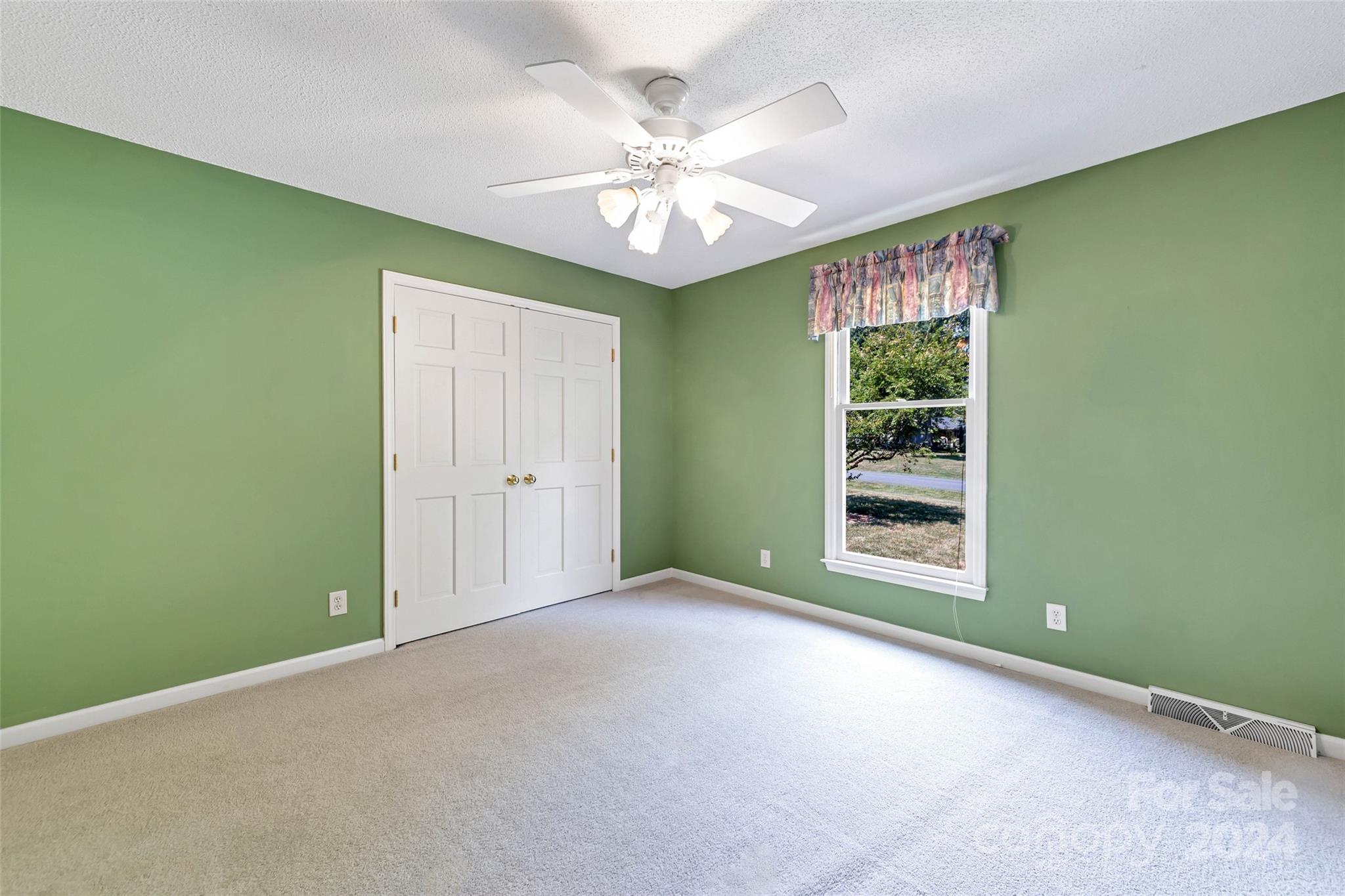 Wood Forest - Residential