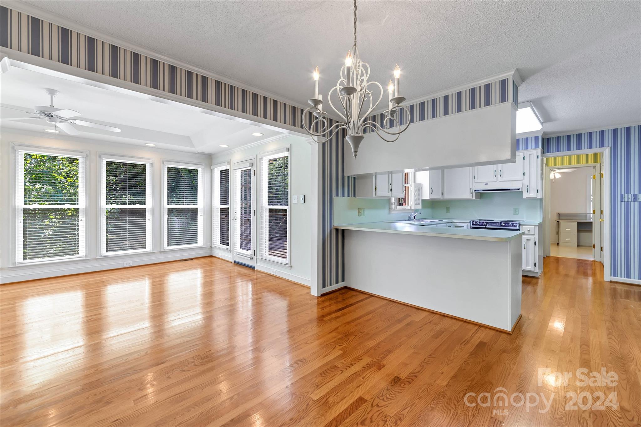 Wood Forest - Residential