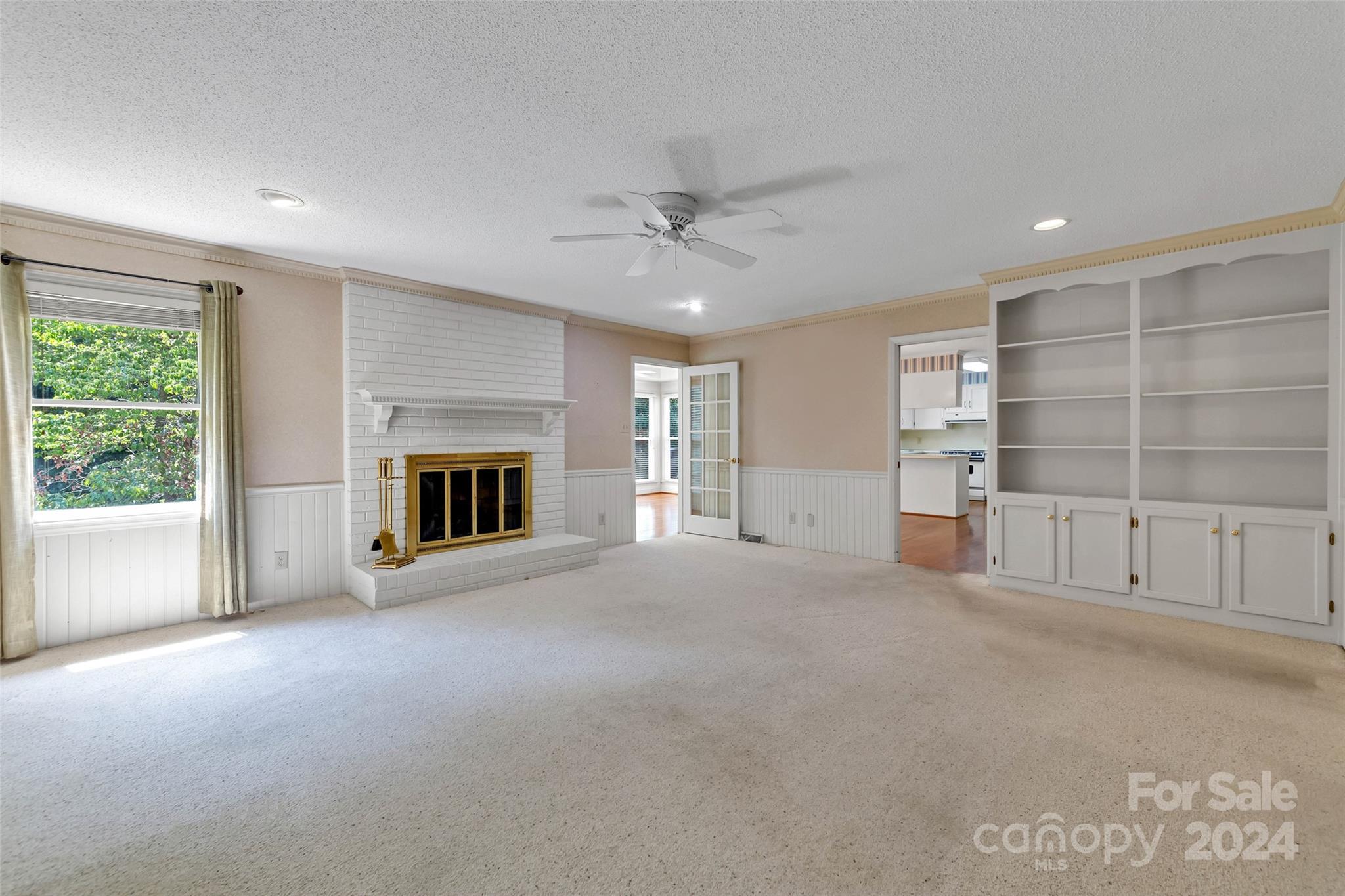 Wood Forest - Residential