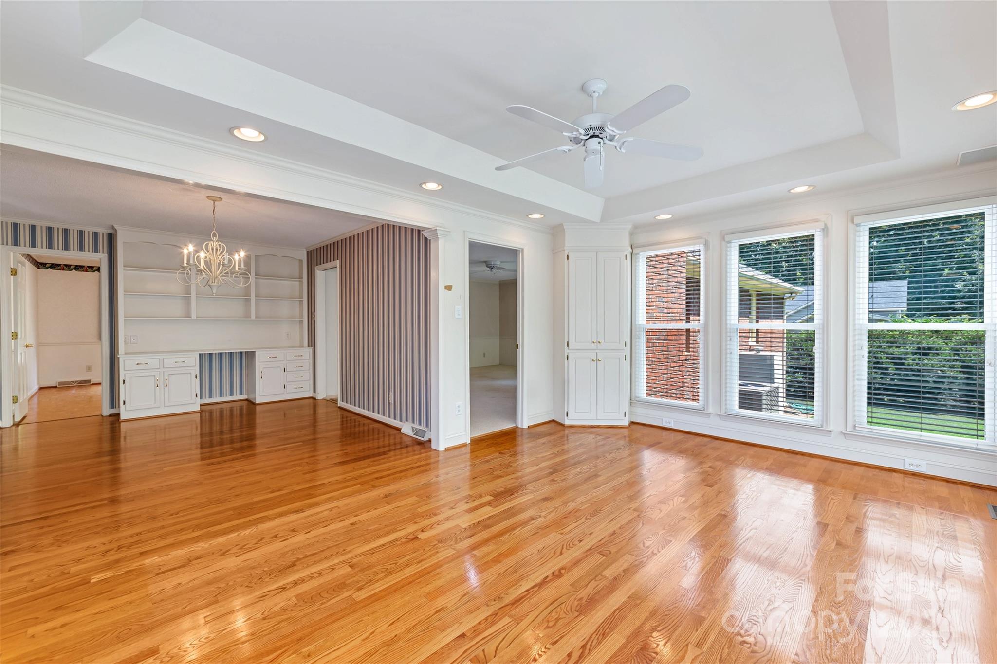 Wood Forest - Residential