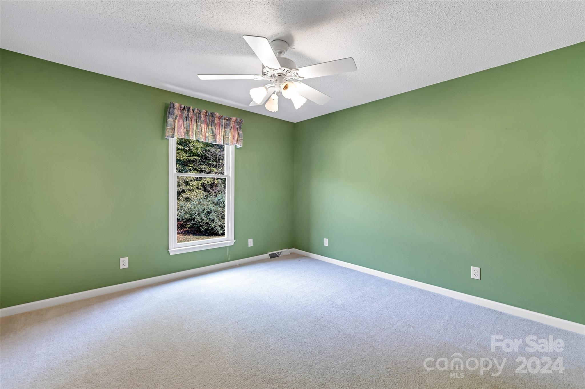 Wood Forest - Residential