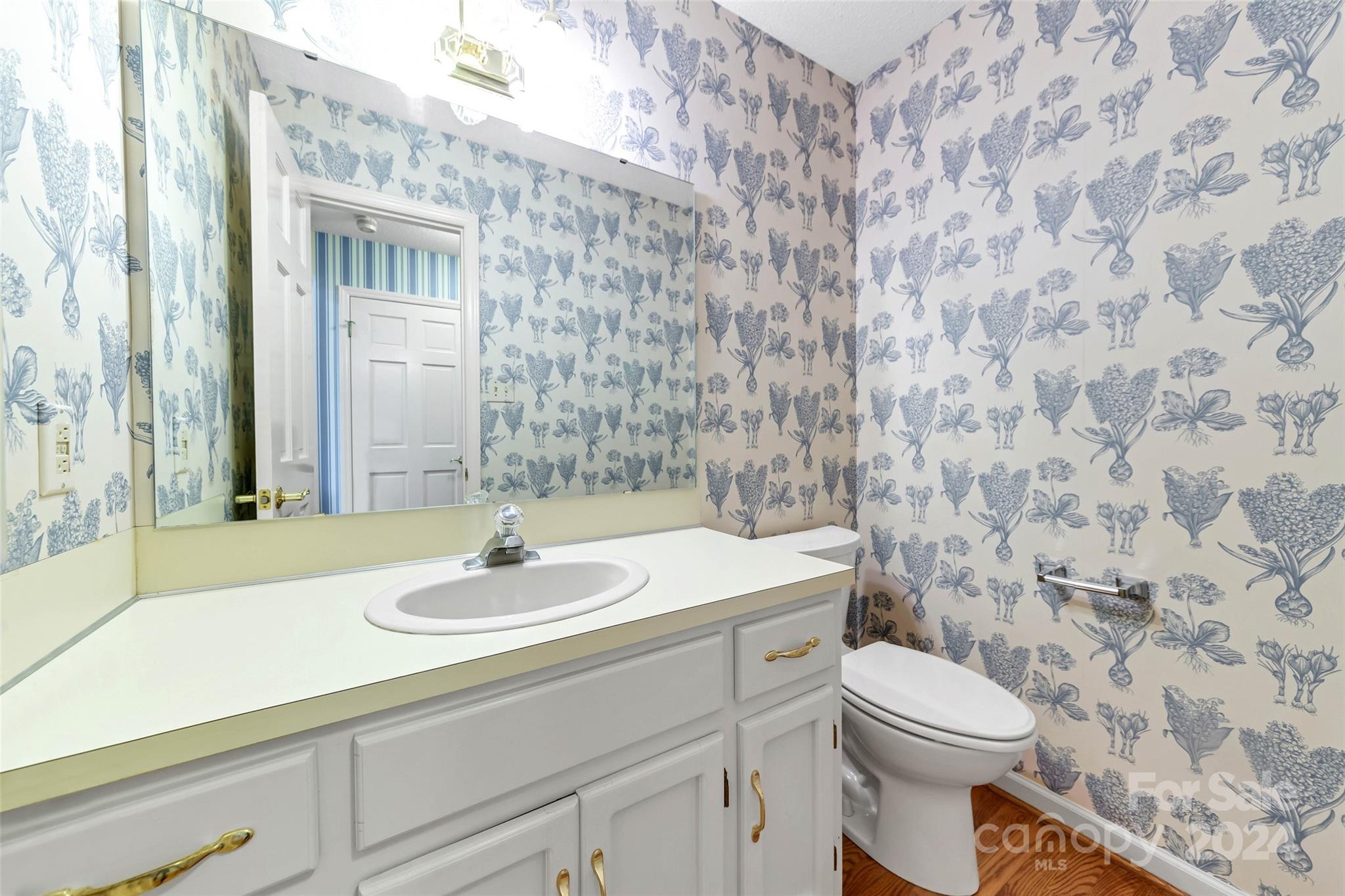 Wood Forest - Residential