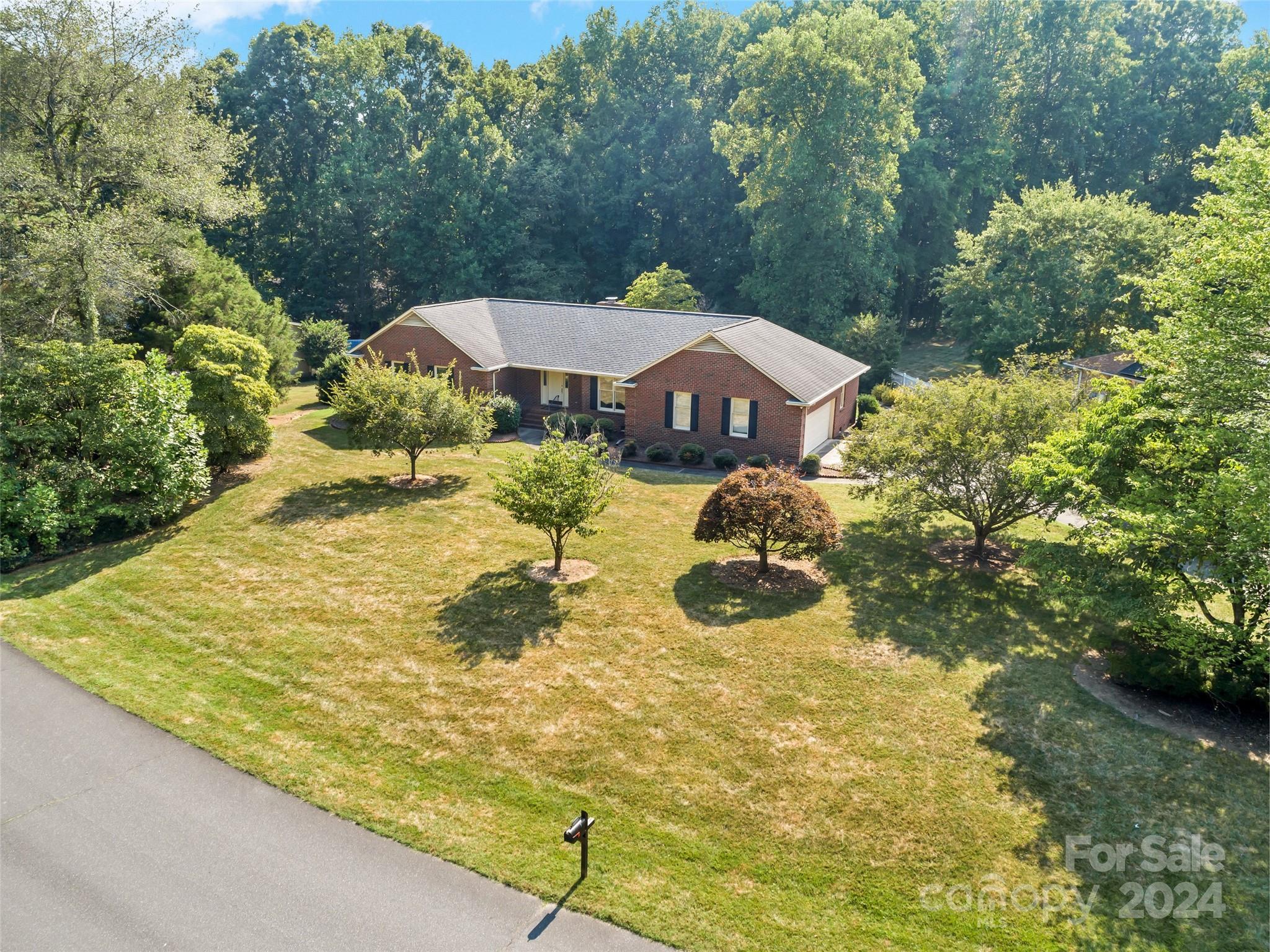 Wood Forest - Residential