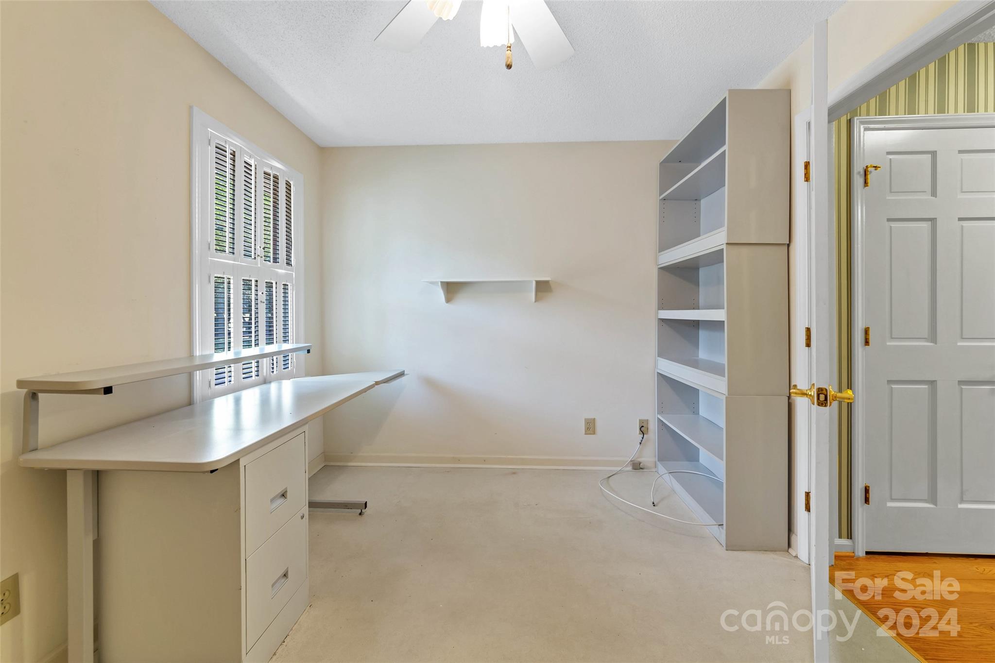 Wood Forest - Residential