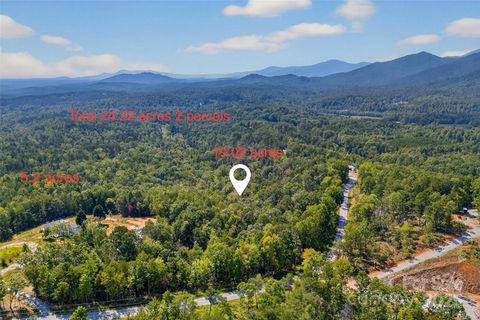 366 Boland Drive Lake Lure NC 28746