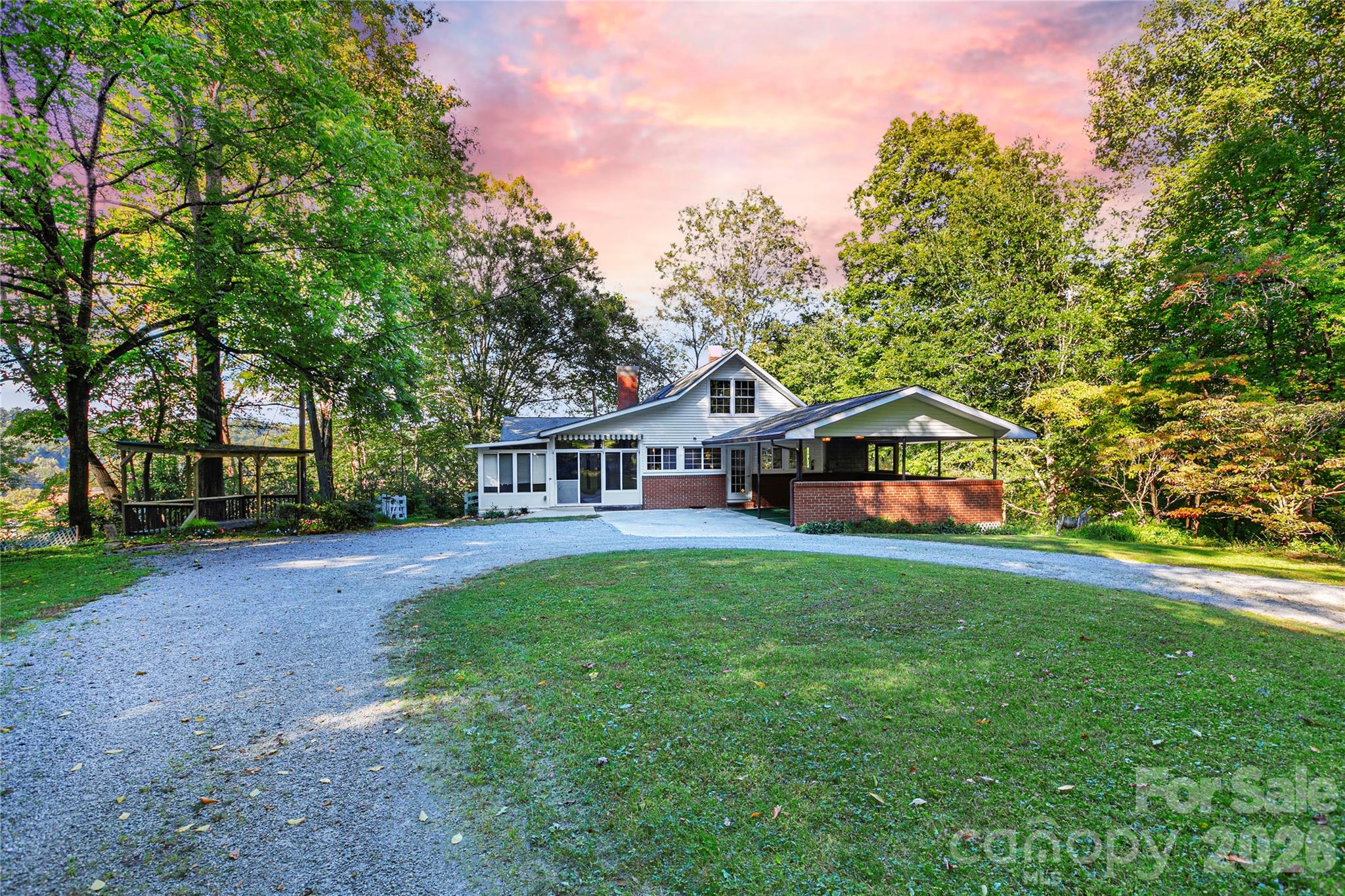 4392 Island Ford Road