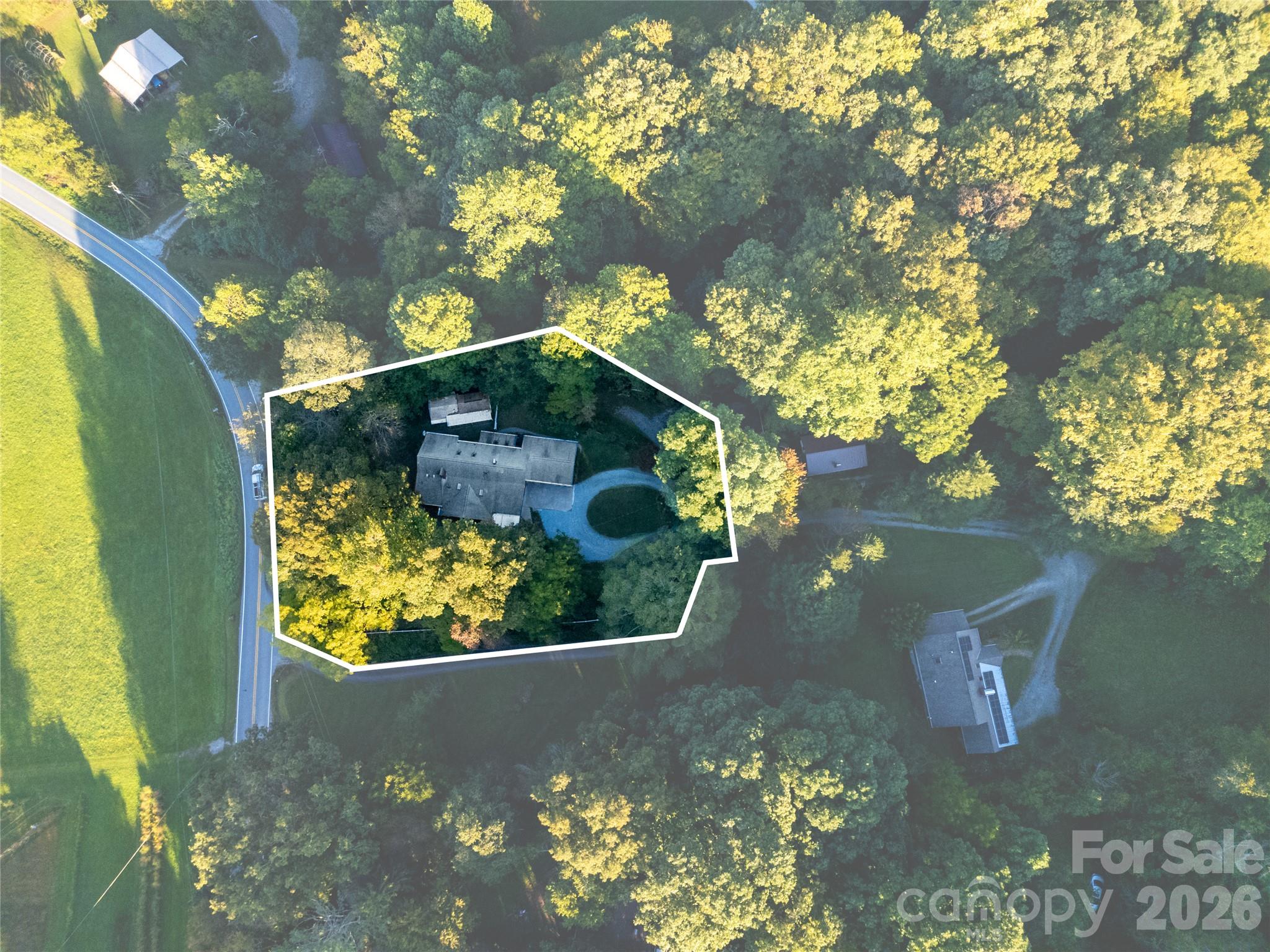 4392 Island Ford Road