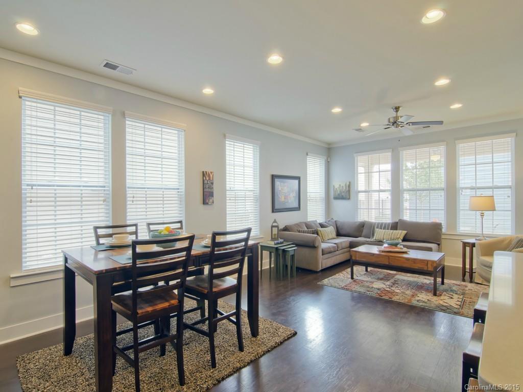 Brightwalk - Residential