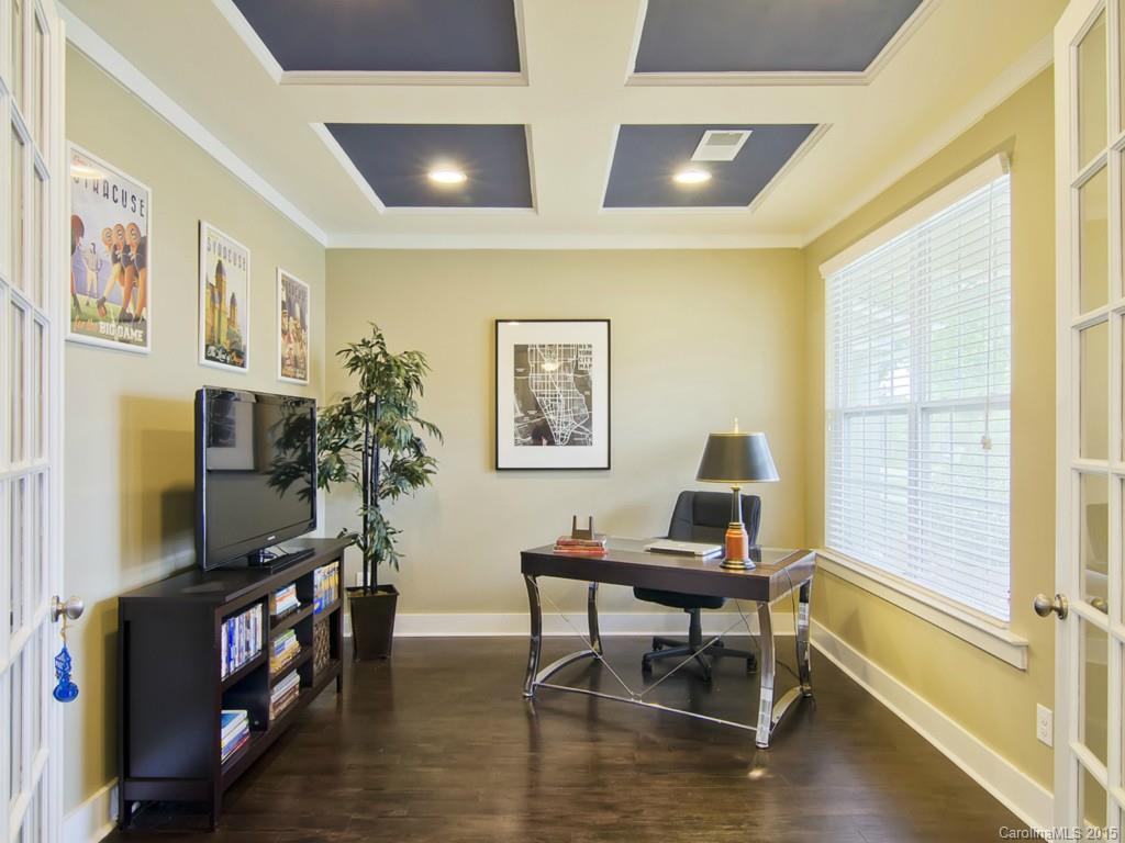 Brightwalk - Residential