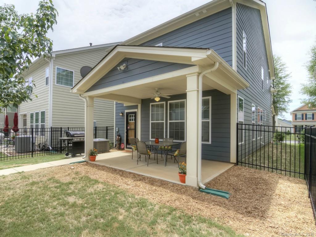 Brightwalk - Residential