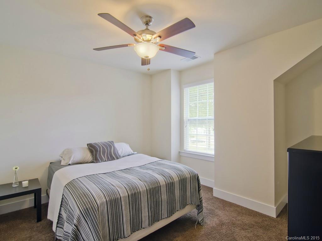 Brightwalk - Residential