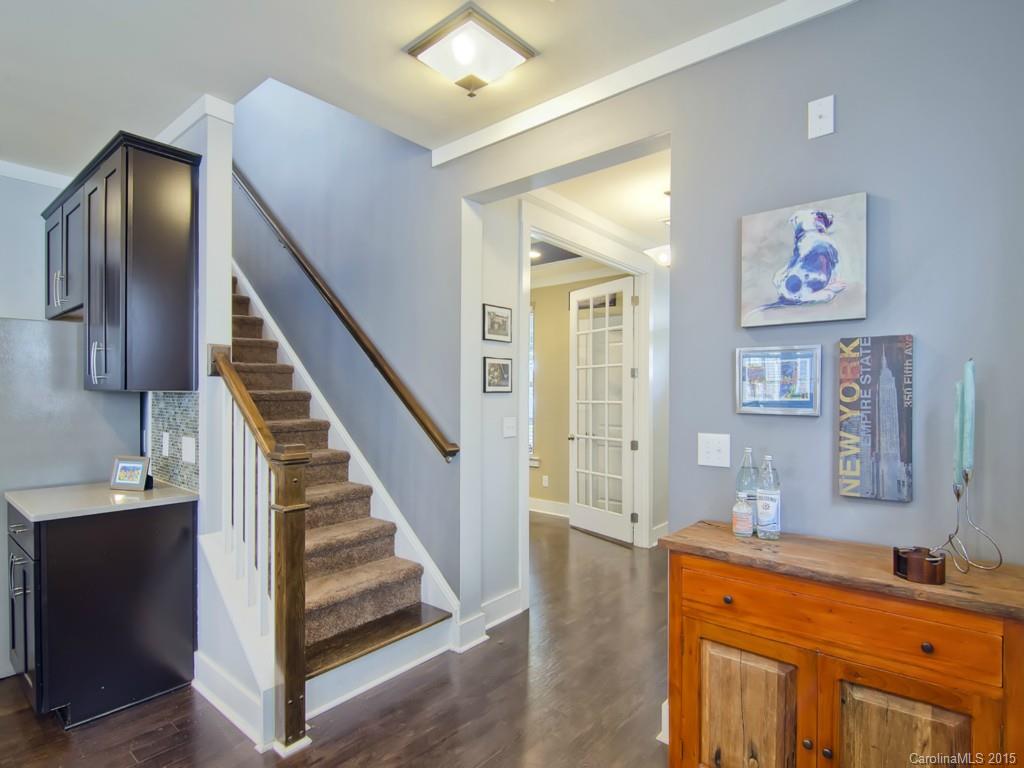 Brightwalk - Residential