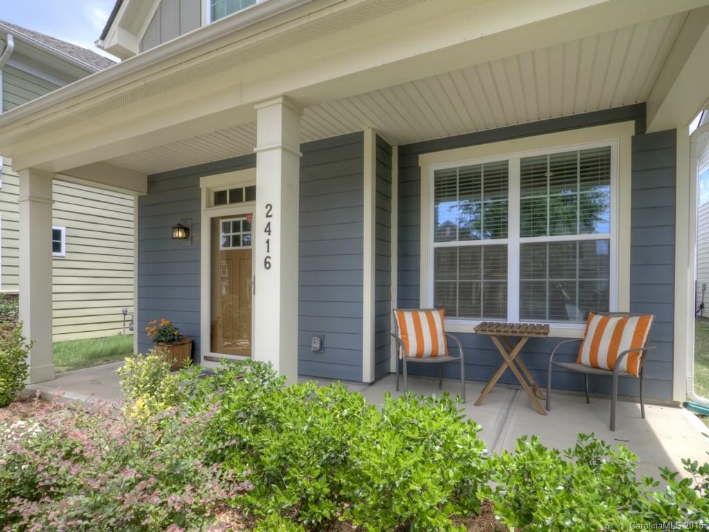 Brightwalk - Residential