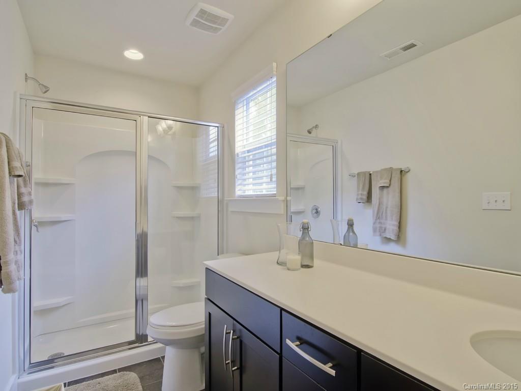 Brightwalk - Residential