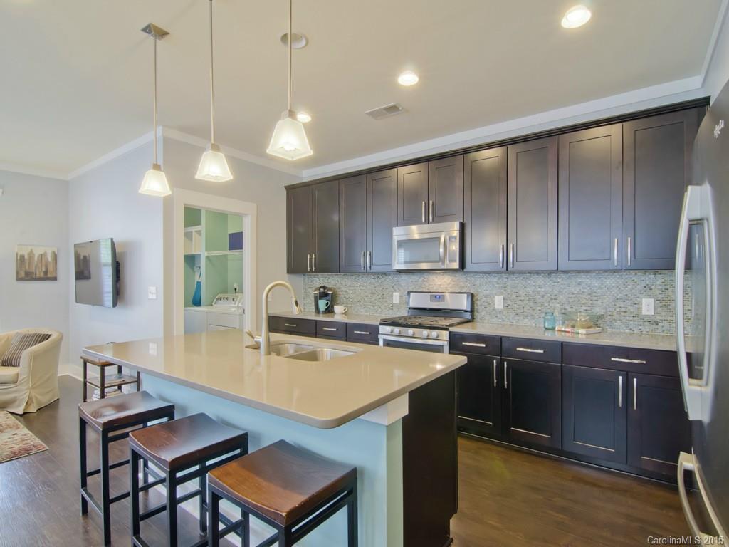 Brightwalk - Residential