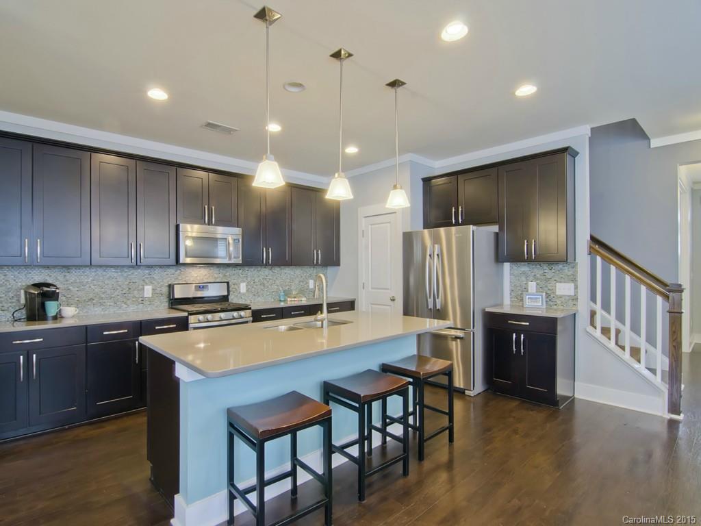 Brightwalk - Residential