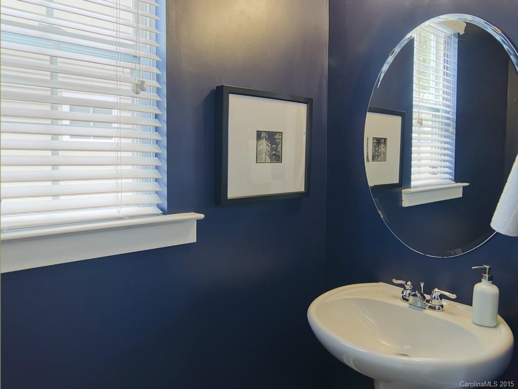 Brightwalk - Residential