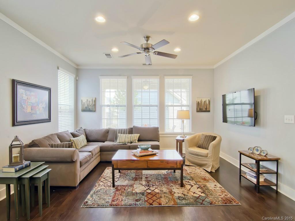 Brightwalk - Residential