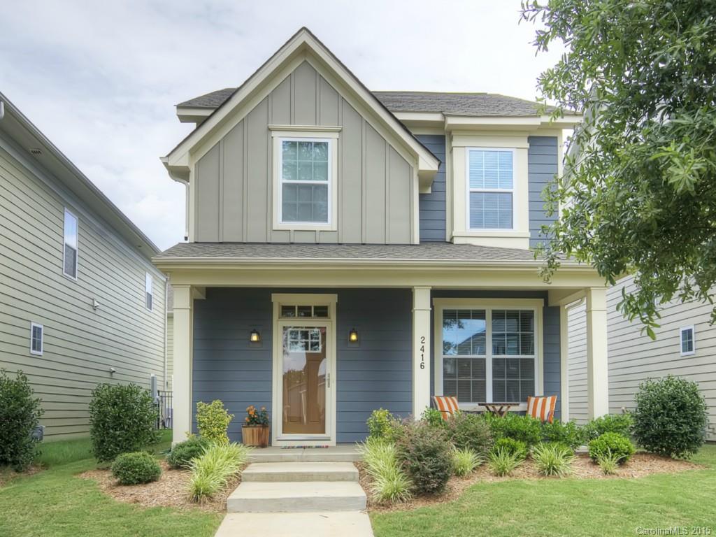 Brightwalk - Residential