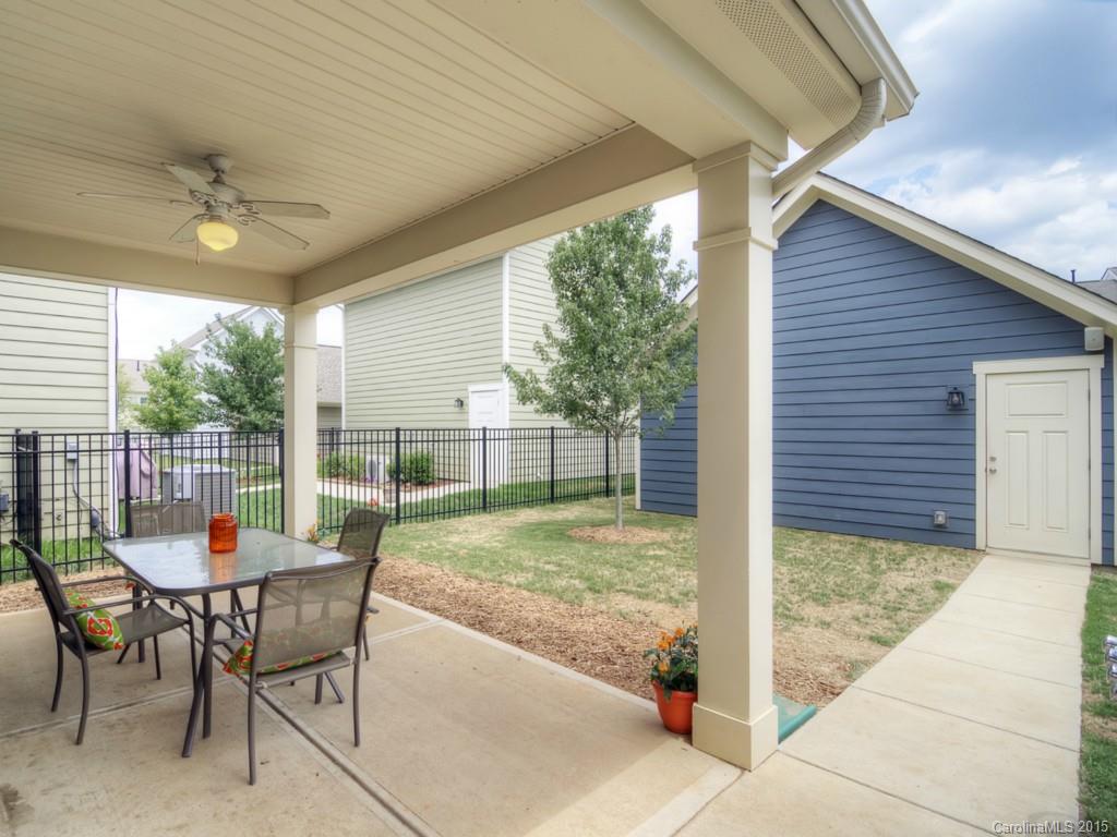 Brightwalk - Residential