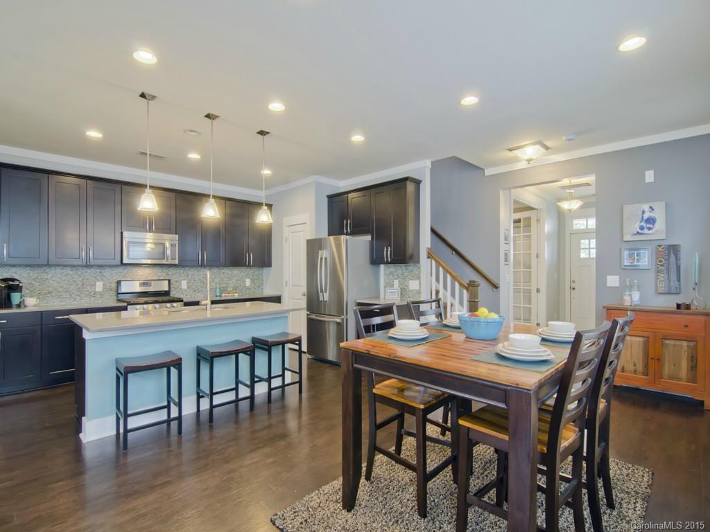 Brightwalk - Residential