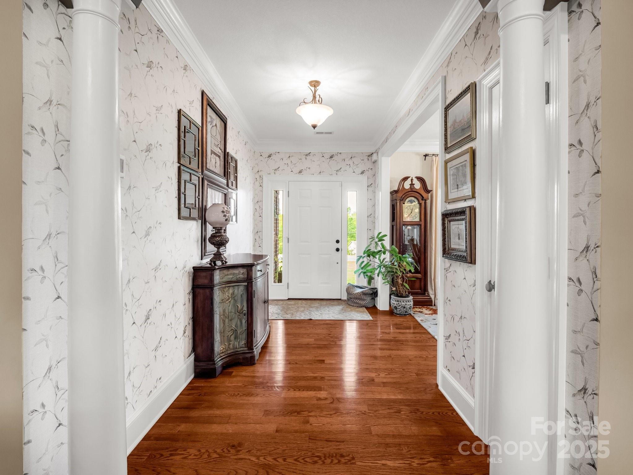 516 Bob Hardin Road