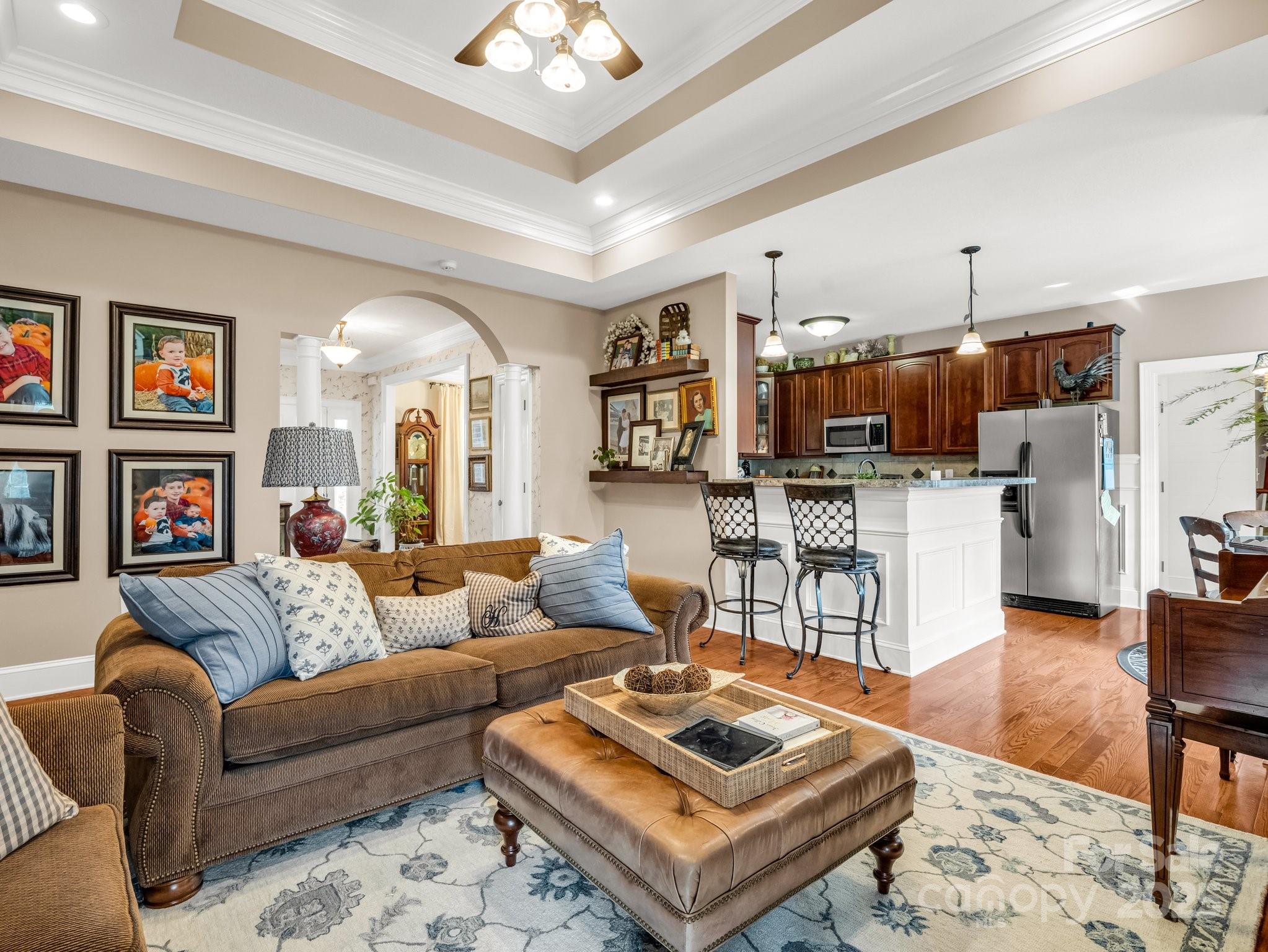 516 Bob Hardin Road