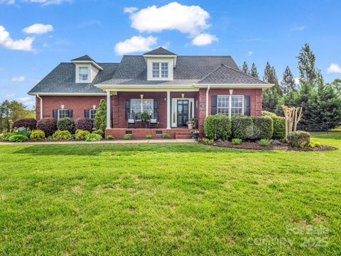 516 Bob Hardin Road Rutherfordton NC 28139