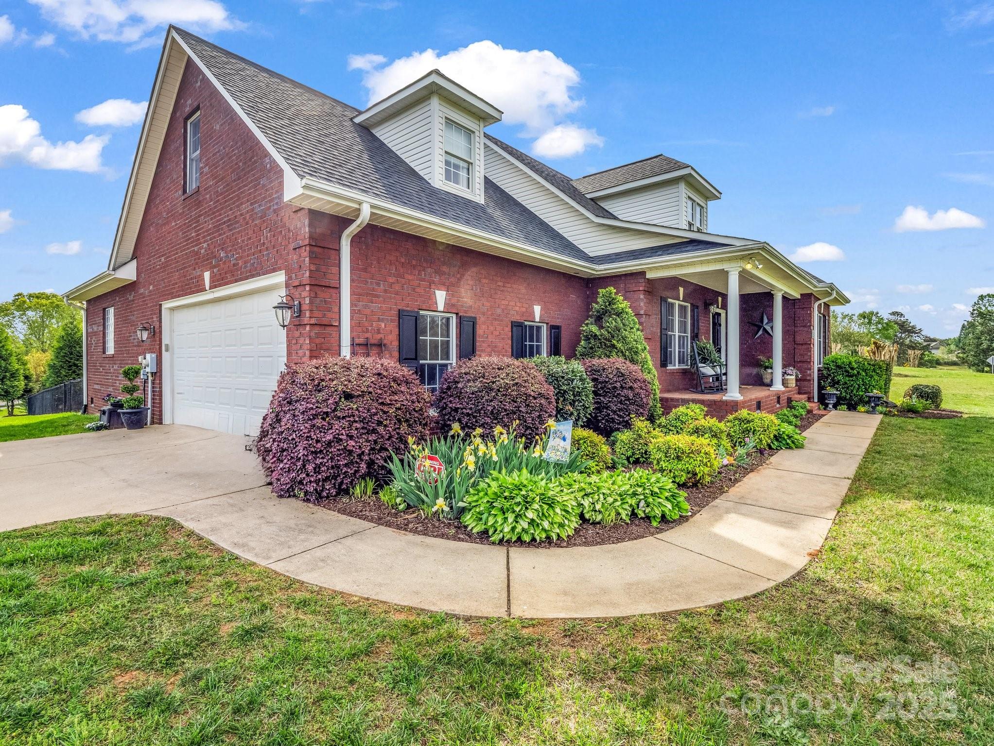 516 Bob Hardin Road