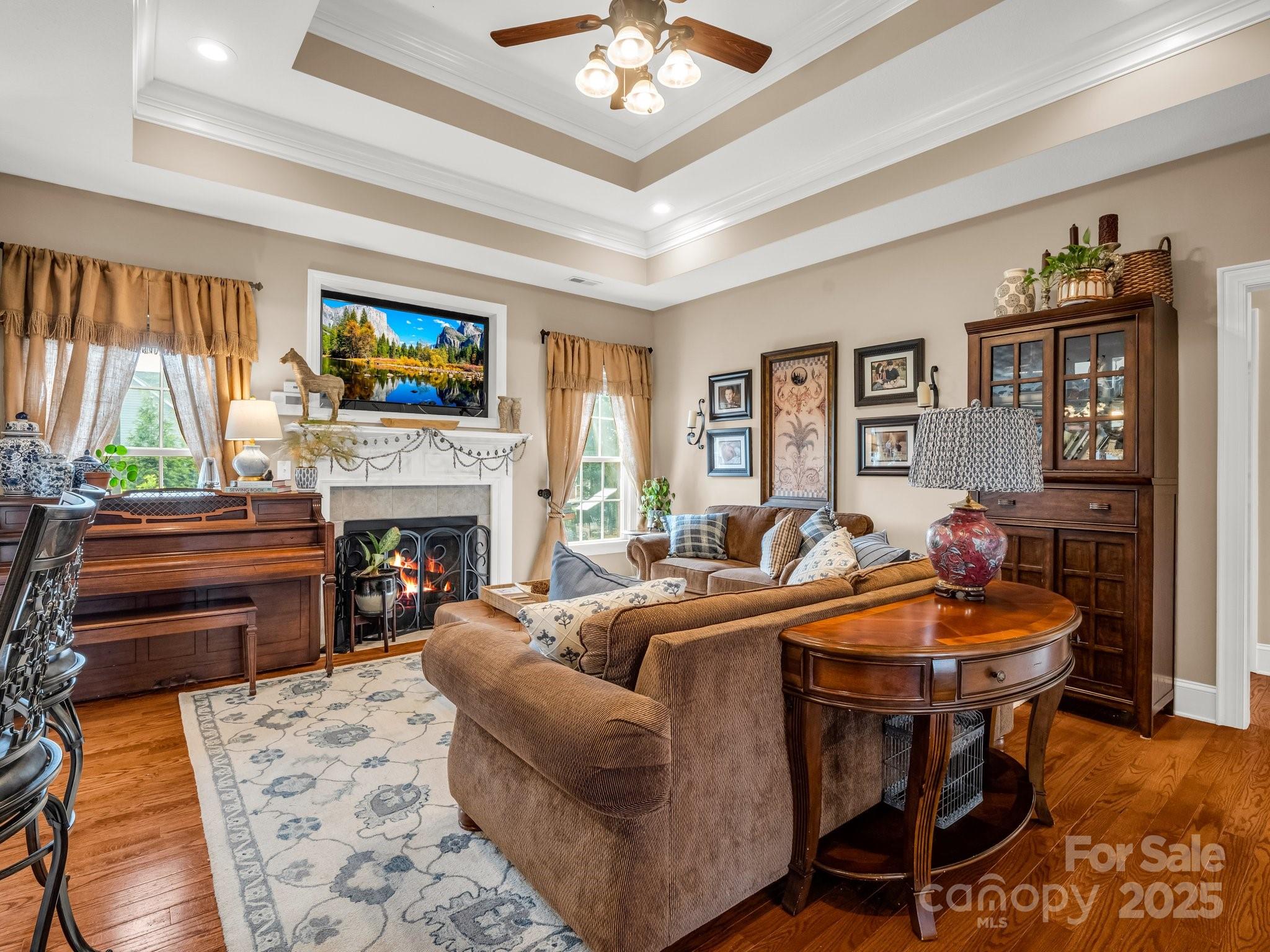 516 Bob Hardin Road