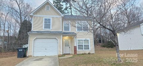 Photo of 1732 Carmenet Lane, Charlotte, NC 28214 (MLS # 4329541)