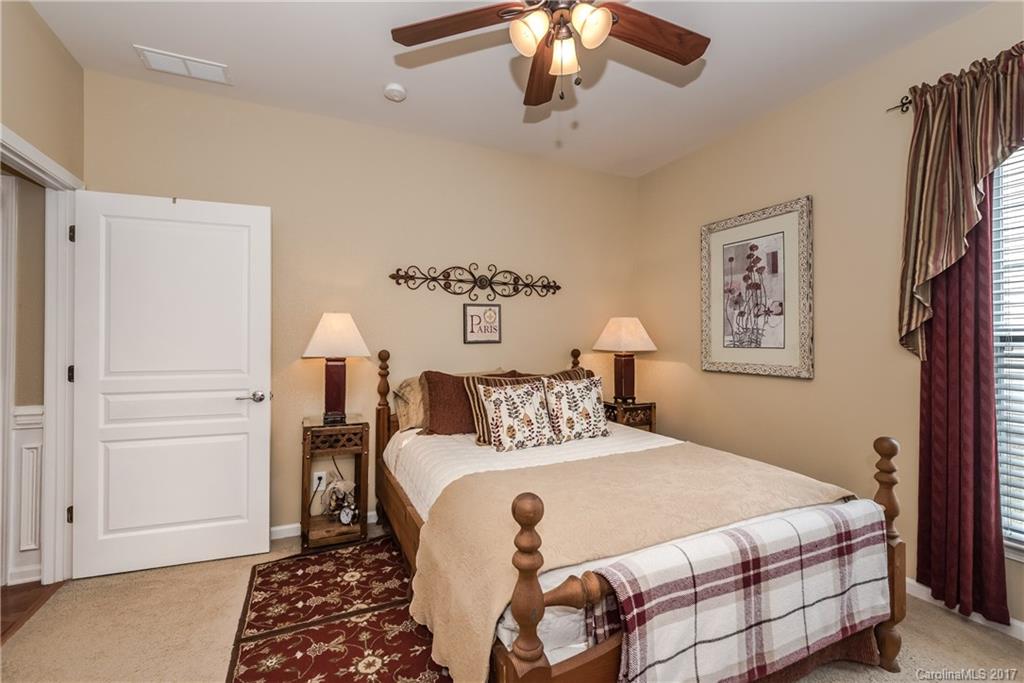 Belair at Carolina Lakes - Residential