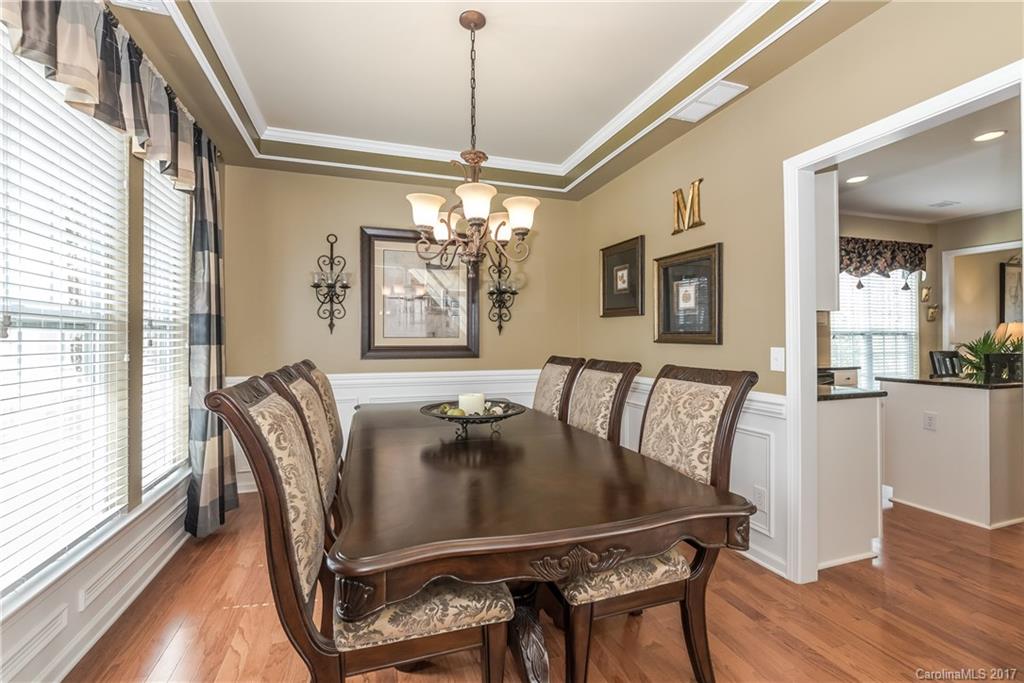 Belair at Carolina Lakes - Residential