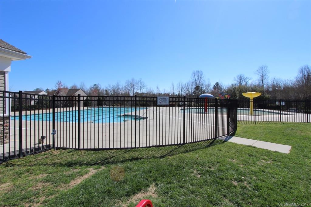 Belair at Carolina Lakes - Residential