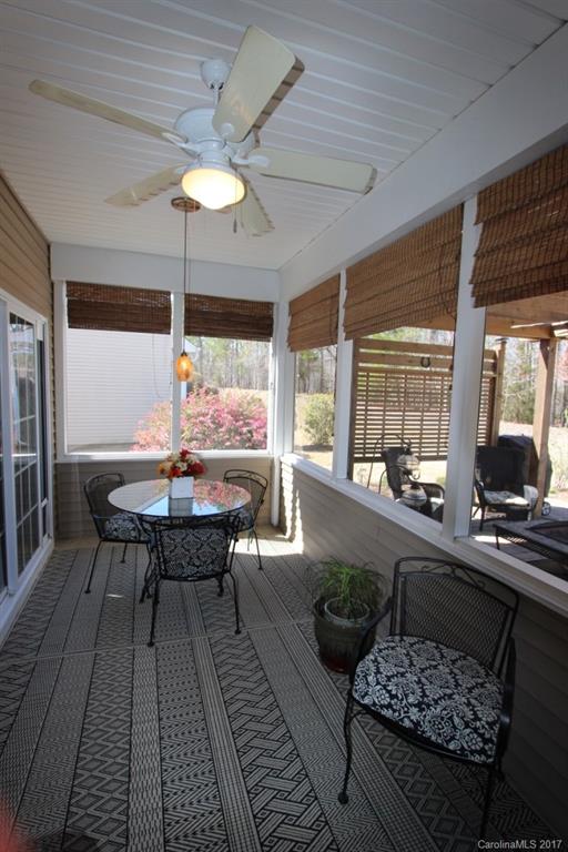 Belair at Carolina Lakes - Residential