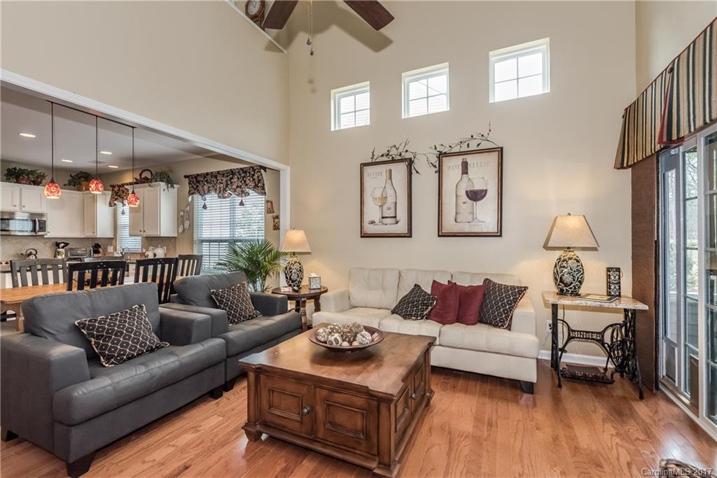 Belair at Carolina Lakes - Residential