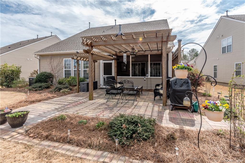 Belair at Carolina Lakes - Residential