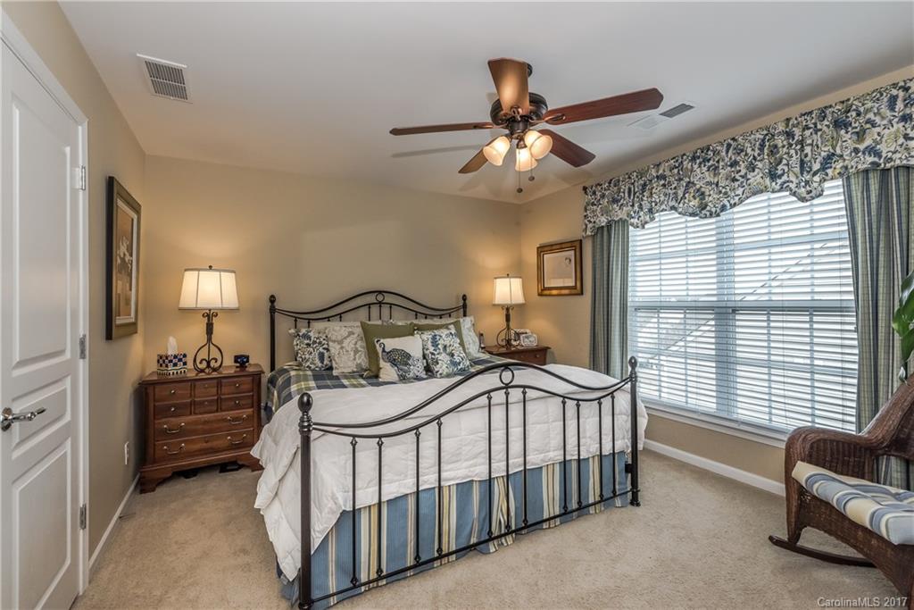 Belair at Carolina Lakes - Residential