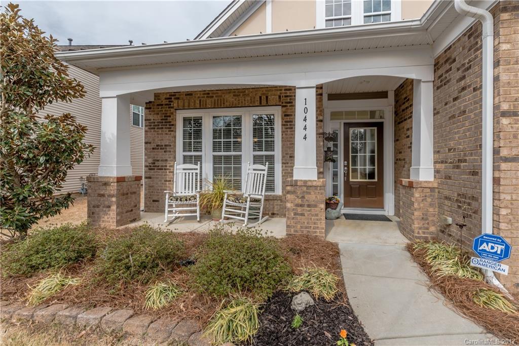 Belair at Carolina Lakes - Residential
