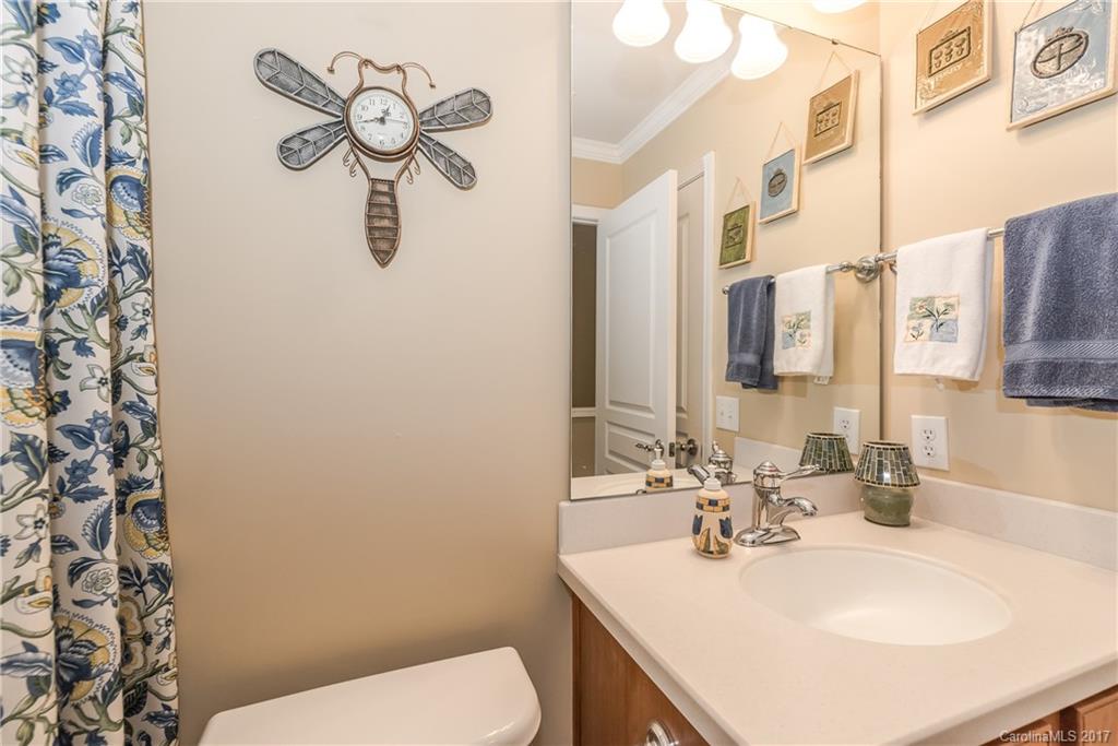 Belair at Carolina Lakes - Residential