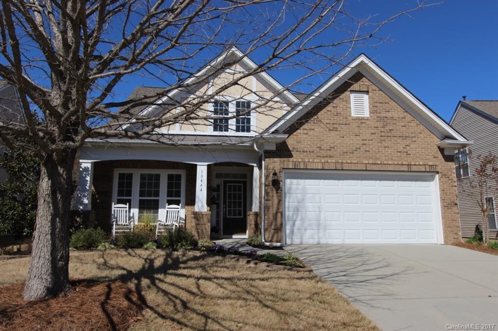 Belair at Carolina Lakes - Residential