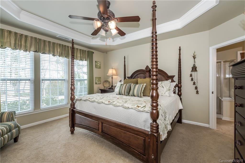 Belair at Carolina Lakes - Residential