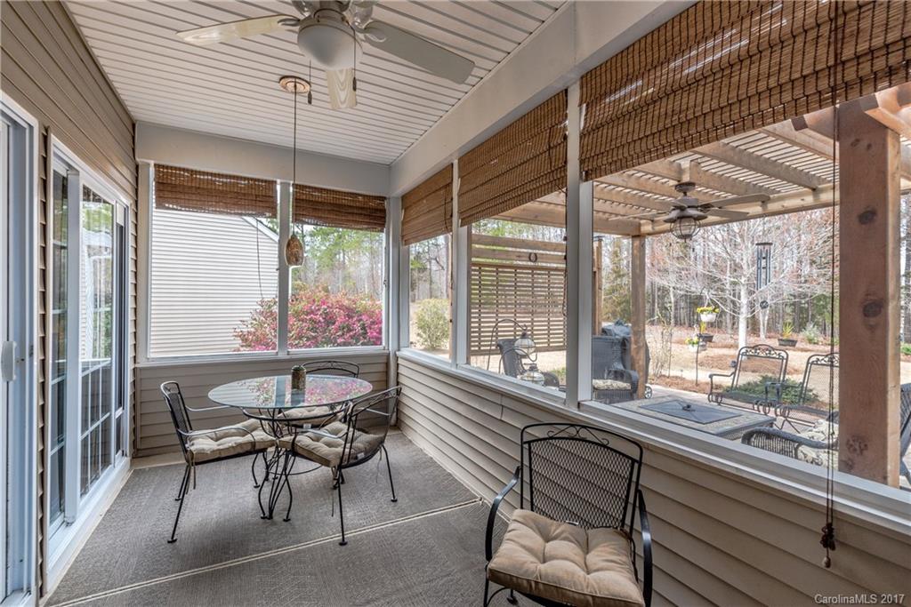 Belair at Carolina Lakes - Residential